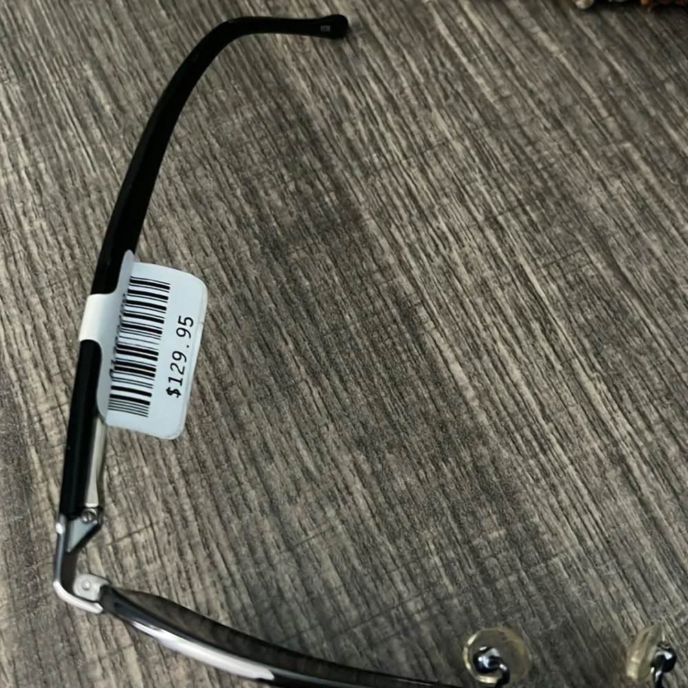 NWT Robert Mitchell sunglasses